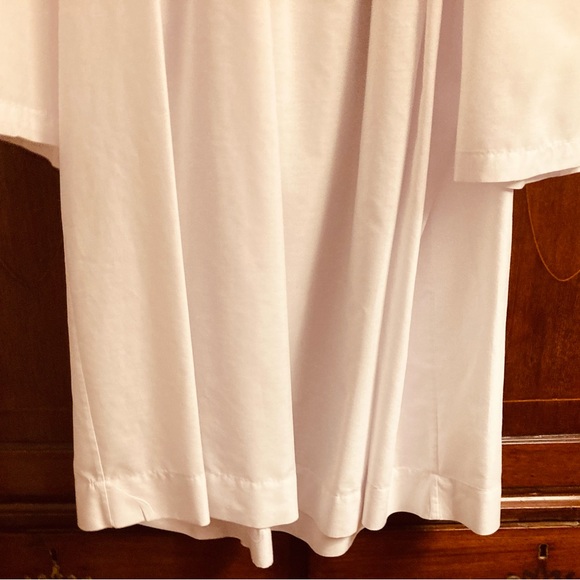 Unisex Serplice or Cassock by Murphy Robes regalia used in liturgical services - Picture 12 of 15